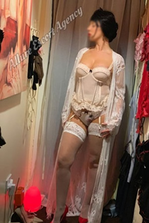 Newcastle based escort