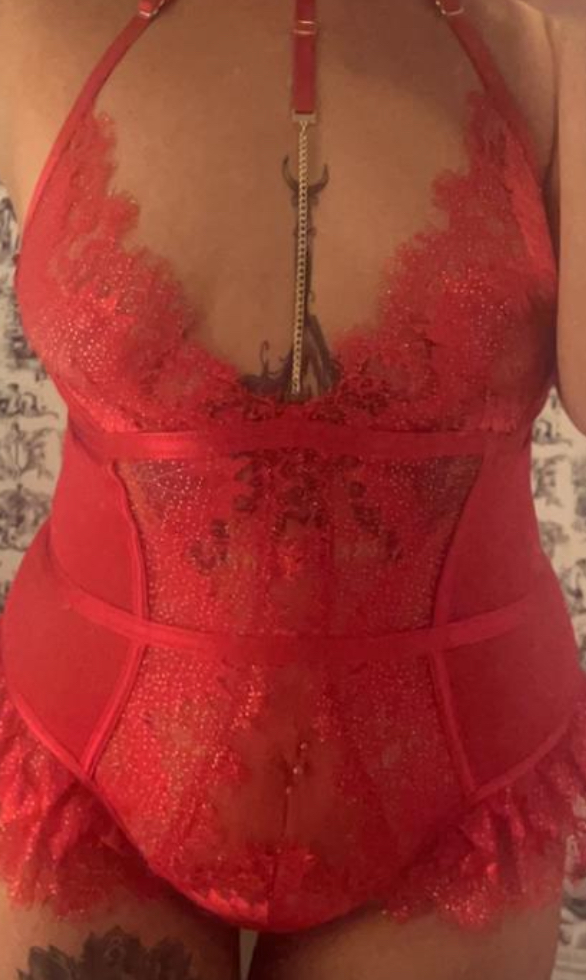 Newcastle based escort