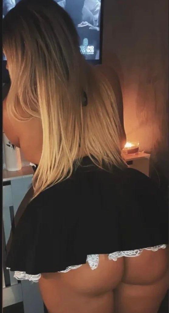 Newcastle based escort