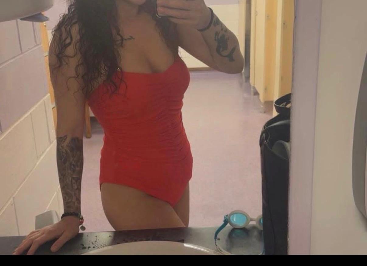 Newcastle based escort