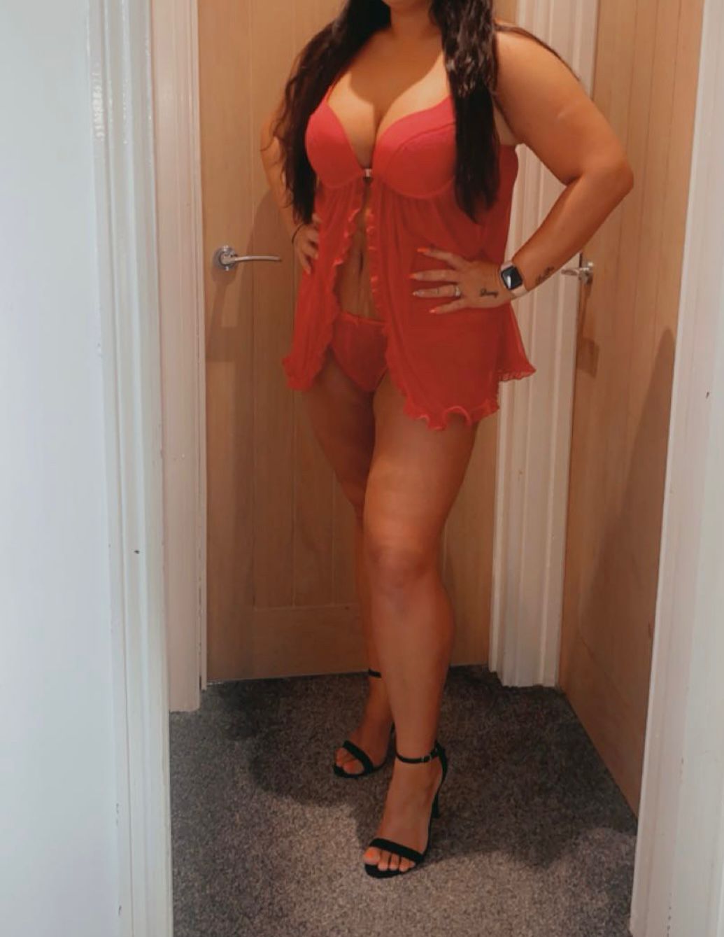  Newcastle based escort